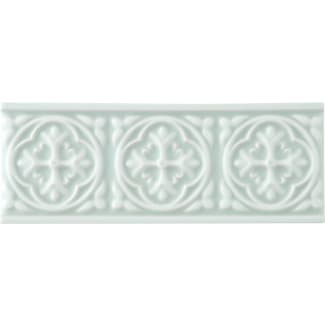 Product afbeelding voor Strip Studio Relieve Palm Beach Fern 7,3x19,8cm Glanzend