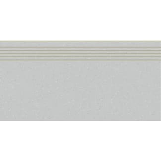 Product afbeelding voor Procasa Traptrede Campala Grey 30x60cm 9mm Mat Gerectificeerd R10