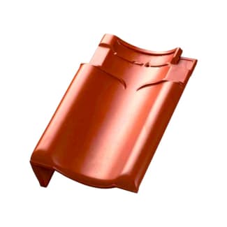 Product afbeelding voor Wienerberger VHV Vario Gevelpan Links Natuurrood+ 652