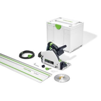 Product afbeelding voor Festool Invalcirkelzaagmachine TS 55 FEBQ-Plus-FS