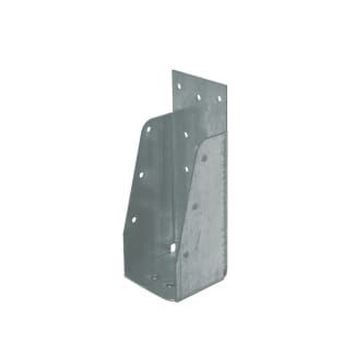 Product afbeelding voor GB Balkdrager Zonder Lip 46x146mm Verzinkt 1st 09513B