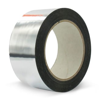 Product afbeelding voor Technotape Compact Voegband 50mm 75m Micro Geperforeerd Wit