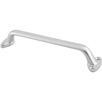 Product afbeelding voor Hermeta Greep 4268 300mm Opschroevend Aluminium Naturel