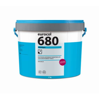 Product afbeelding voor Eurocol 680 Elastilight 11kg