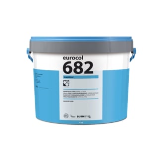 Product afbeelding voor Eurocol 682 Majolicol 4kg