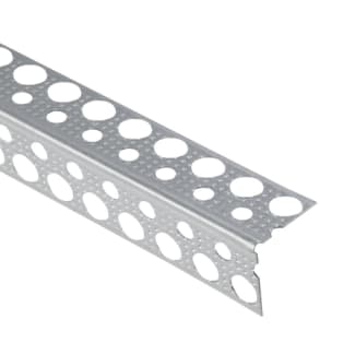 Product afbeelding voor Slimgrip Hoekbeschermer SG1033 260cm 3mm Alu Zink