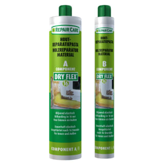 Product afbeelding voor Repair Care Dry Flex 16 Component A 300ml Component B 100ml