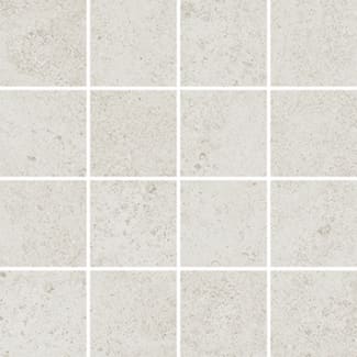 Product afbeelding voor Villeroy & Boch Mozaiektegel Hudson White Sand 30x30cm 10mm Mat 7,5x7,5cm Gerectificeerd R10 2013SD1B8010