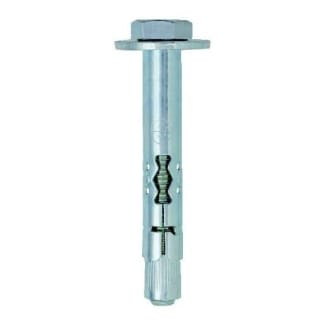 Product afbeelding voor Fis-Profi Keilbouthuls Met Tapbout M10x100x47mm Verzinkt 10st