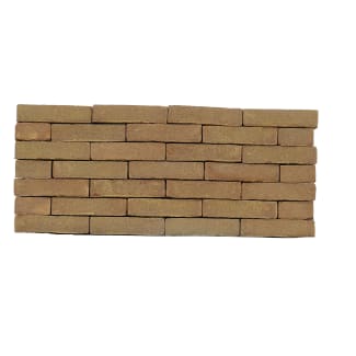 Product afbeelding voor Kloosterwaard Basics Franeker Vormbak Waalformaat Zonder Frog