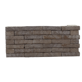 Product afbeelding voor Kloosterwaard Basics Hoogeveen Handvorm Waalformaat
