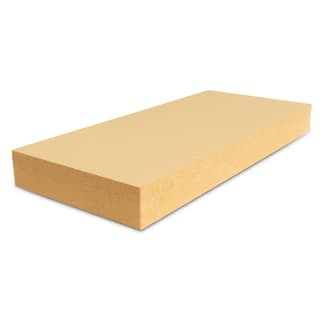 Product afbeelding voor Steico Therm Dry Isolatieplaat 120mm 188x60cm Rd=3,20 Tand & Groef Houtvezel Stabiel 100% PEFC