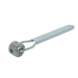 Product afbeelding voor GB Stokeindsleutel Verzinkt 80085500