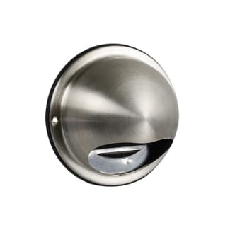 Product afbeelding voor Buitenrooster Bol 125mm RVS Fijnmazig