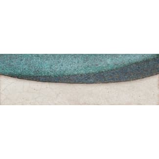 Product afbeelding voor Wandtegel Pottery Cosmic Natural 5x15cm 10mm Mat