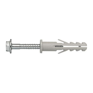 Product afbeelding voor Sympafix Constructiekraagplug CKP12-FUS Voor 13mm Sleufgaten 50st