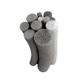 Product afbeelding voor Rugvulling PU 25mm 1m Open 100st