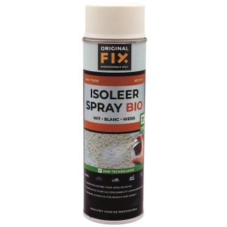 Product afbeelding voor OriginalFix Isoleerspray Bio 500ml
