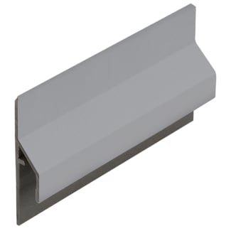 Product afbeelding voor Keralit Trim/Kraal Aansluitprofiel 10mm 600cm Grijs Classic Nerf
