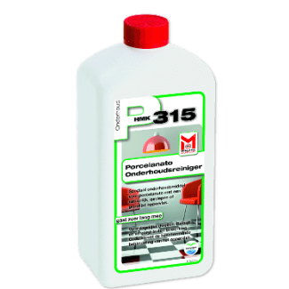Product afbeelding voor HMK P315 Porcelanato Onderhoudsreiniger 1L