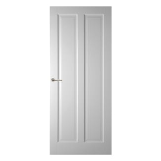 Product afbeelding voor Weekamp Binnendeur WK6571 A1 Design Stomp 83x211.5cm FSC Mix 70%
