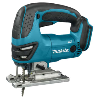Product afbeelding voor Makita Accu Decoupeerzaag DJV180Z 18V D-Greep Zonder Accu En Lader In Doos