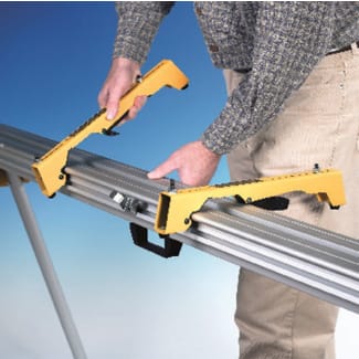 Product afbeelding voor DeWALT Montagebeugel DE7025XJ Voor DE7023