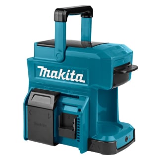 Product afbeelding voor Makita Accu Koffiezetapparaat DCM501Z