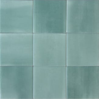 Product afbeelding voor Vloertegel Nuance Eleven Salvia 11,5x11,5cm 8mm Mat R9