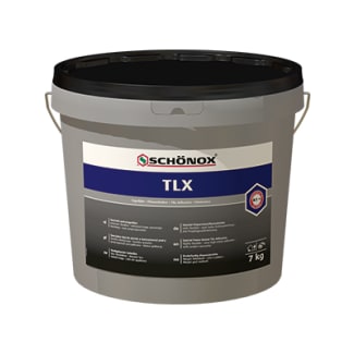 Product afbeelding voor Schönox TLX Pastalijm 7kg