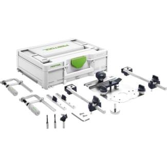 Product afbeelding voor Festool Gatenrijboorset LR 32-SYS