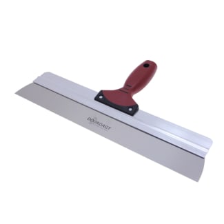Product afbeelding voor Doordagt Spackmes 40cm RVS Met Steelgreep
