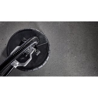 Product afbeelding voor DeWALT Accu Schuurmachine DWE7800QS 710W Langnek 225mm