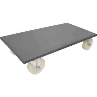 Product afbeelding voor Kelfort Trolley Multiplex 350kg Grijs