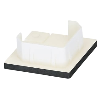 Product afbeelding voor Keralit Eindkap Voor 2827/2828 Monumentengroen Classic Nerf