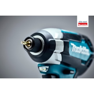 Product afbeelding voor Makita Accu Slagschroevendraaier DTD153Z Zonder Accu En Lader In Doos