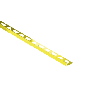 Product afbeelding voor Schlüter JOLLY-CM Decoratief Wandprofiel 14mm 250cm Aluminium Custom Made C/J140A