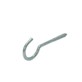 Product afbeelding voor GB Schroefhaak 3x30/10mm Verzinkt 100st 80030010 