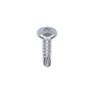 Product afbeelding voor Twinson Schroef 4x13mm Neutraal 100st