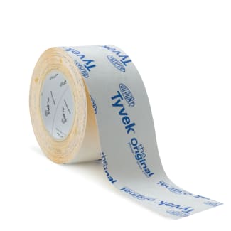 Product afbeelding voor Tyvek Tape 75mm 25m