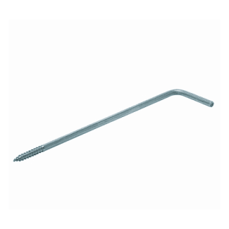 Product afbeelding voor GB-Profi Kozijnanker 50x200x6mm RVS A2 10st
