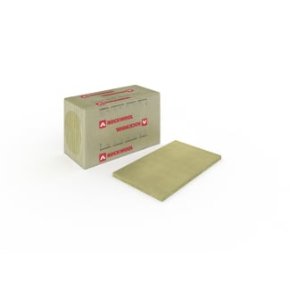 Product afbeelding voor Rocksono Solid 60mm 100x60cm Rd=1,70 8 Platen Per Pak