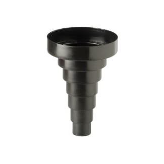 Product afbeelding voor Ubbink Verloopstuk Meervoudig 110-30mm 0530226