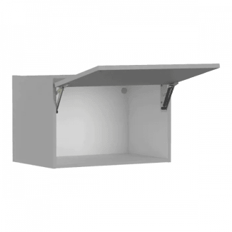 Product afbeelding voor Bruynzeel Atlas Klepkast 39x60cm FSC Mix Credit