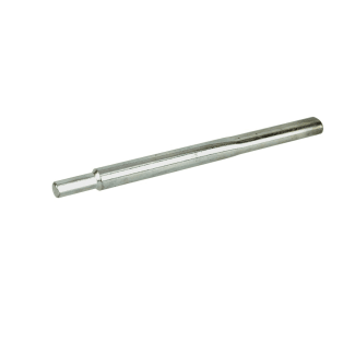 Product afbeelding voor GB Indraaihulpstuk 165mm Voor UNI-HSB Spouwanker 4mm 39015