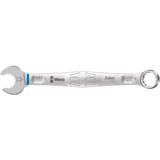 Product afbeelding voor Wera Ringsteeksleutel 6003 Joker 19x230mm
