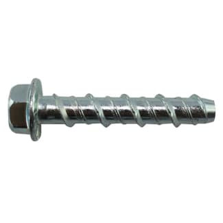 Product afbeelding voor Sympafix Betonschroef 8x5/50mm Zeskantkop SB2-Plus 50st