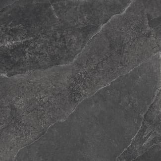 Product afbeelding voor Villeroy & Boch Vloertegel Aston Anthracite 60x60cm 9mm Mat Gerectificeerd R9 2671FS900410