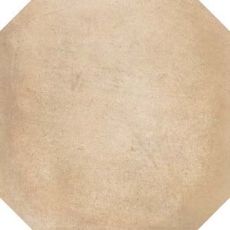 Product afbeelding voor Vloertegel Laverton Octogono Colton Beige 20x20cm 8mm Mat R9