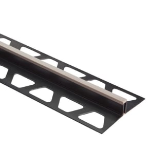 Product afbeelding voor Schlüter DILEX-BWS Bewegingsvoegprofiel 4,5mm 250cm PVC/CPE Steengrijs BWS45SG